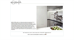 Desktop Screenshot of graypostell.com